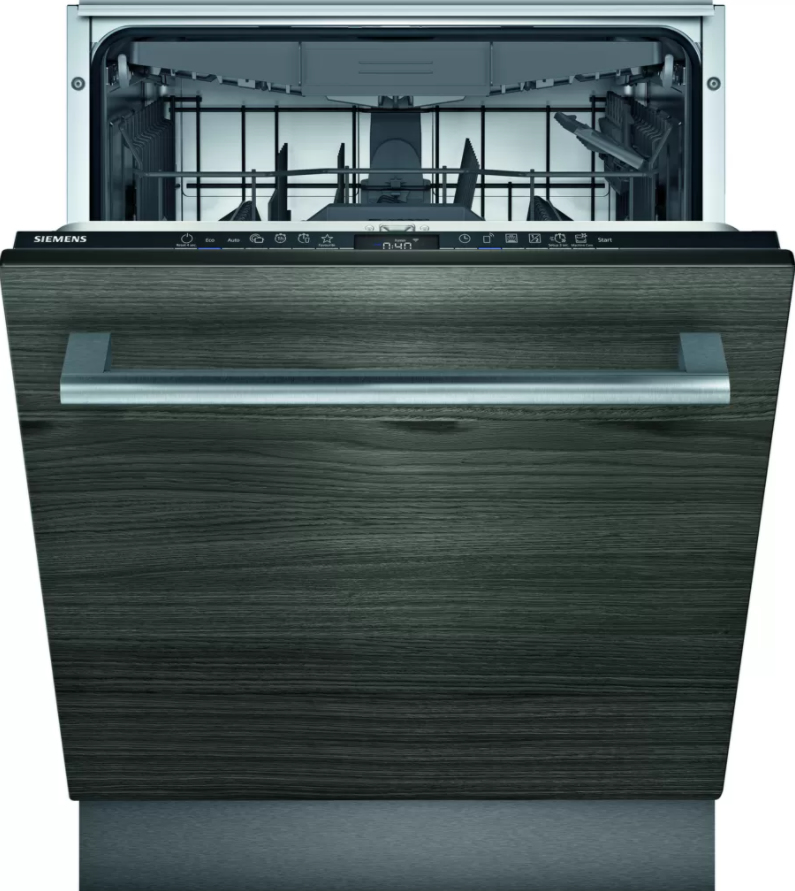 Vaatwasser BI SIEMENS SN73HX60CE / VI / D / 44dB / Bestekmand