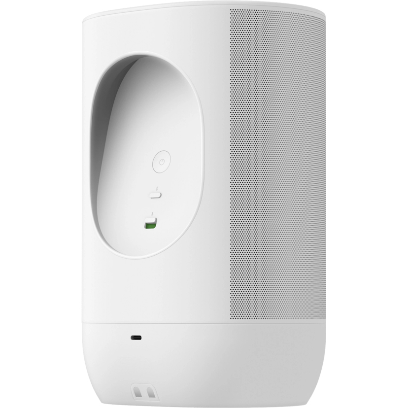 Multiroom speaker SONOS Move 2 wit