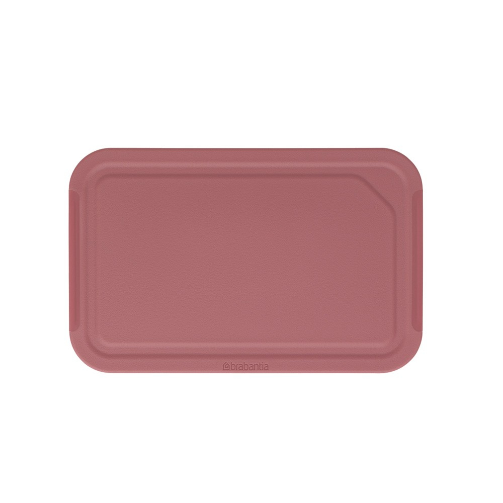 Snijplank BRABANTIA 123085 Tasty+ S Grape / Rood