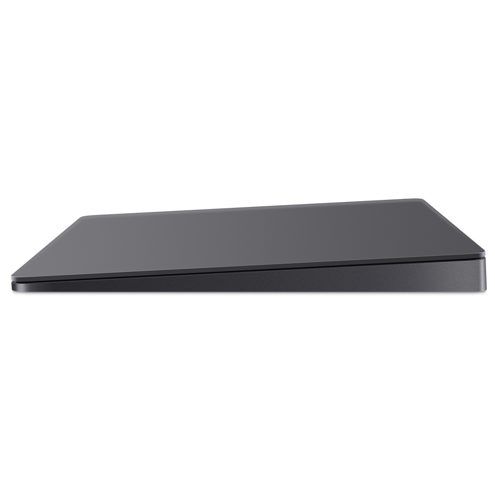Apple Magic Trackpad 2 pavé tactile Sans fil Gris
