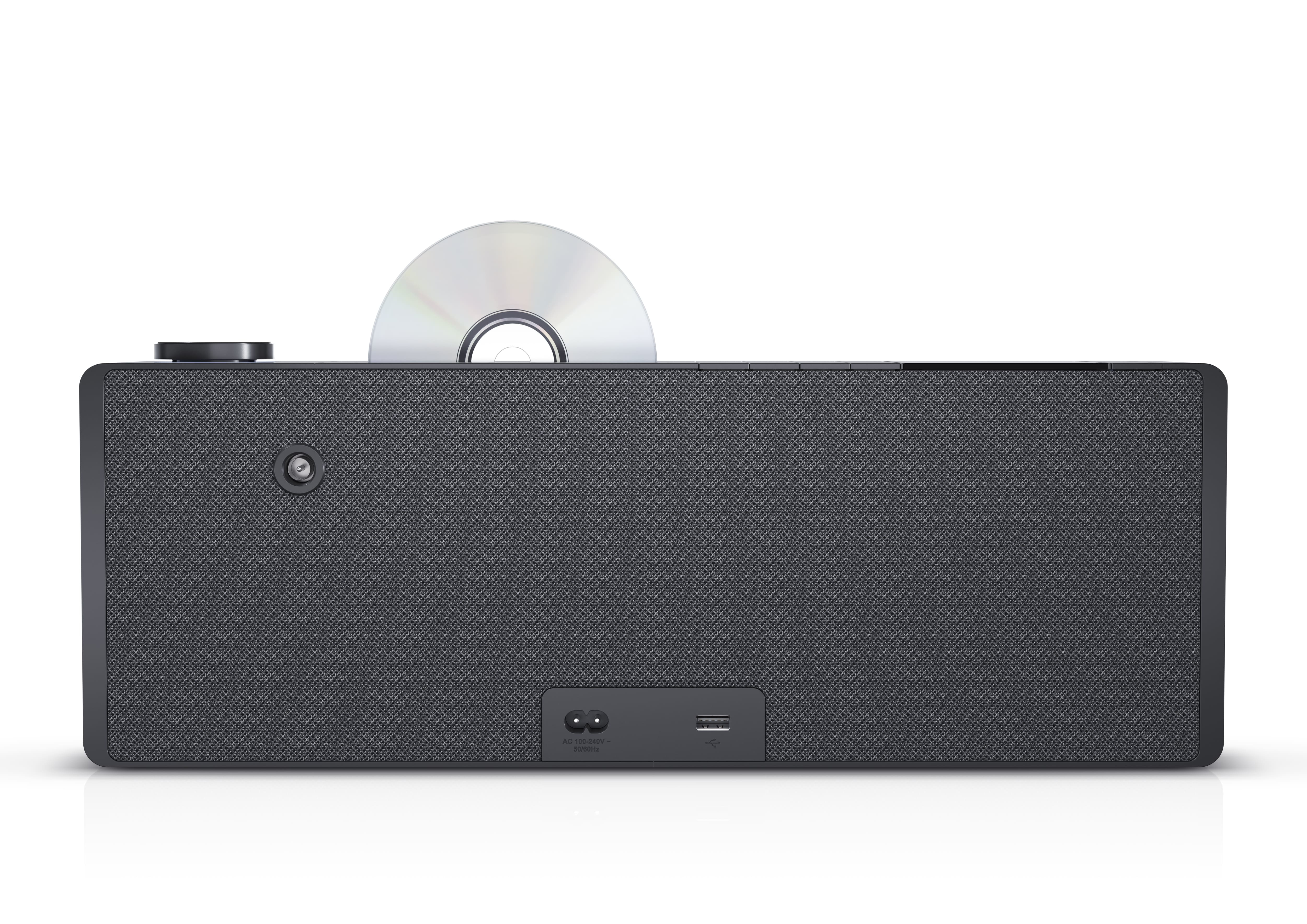 Loewe klang s3 smart radio grey 60608D10