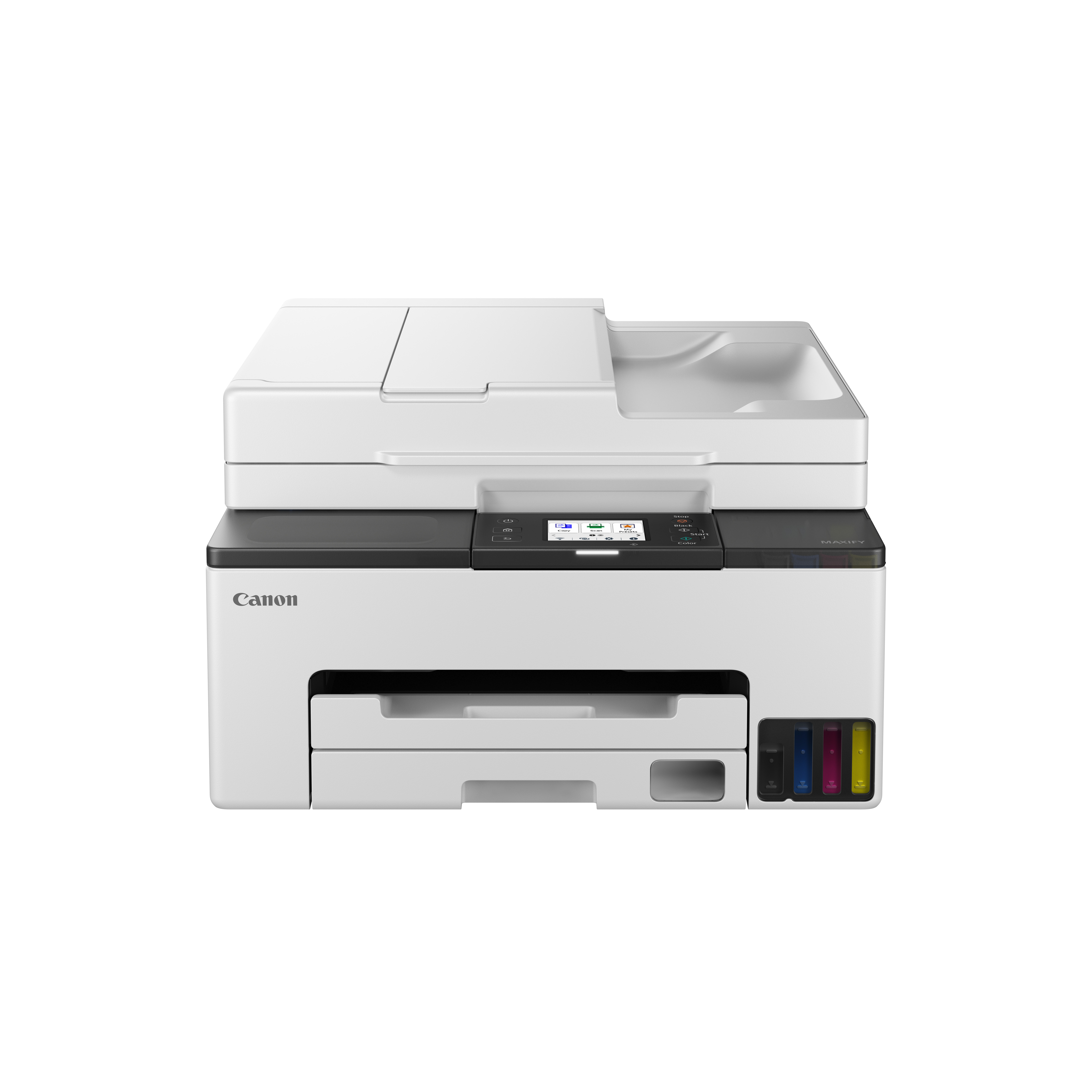 Printer Inkjet CANON GX2050 AIO KLeur A4