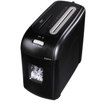 Papiervern. Hama 50184 Premium X11CD
