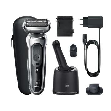 Scheerapparaat BRAUN 71-S7200cc Series 7