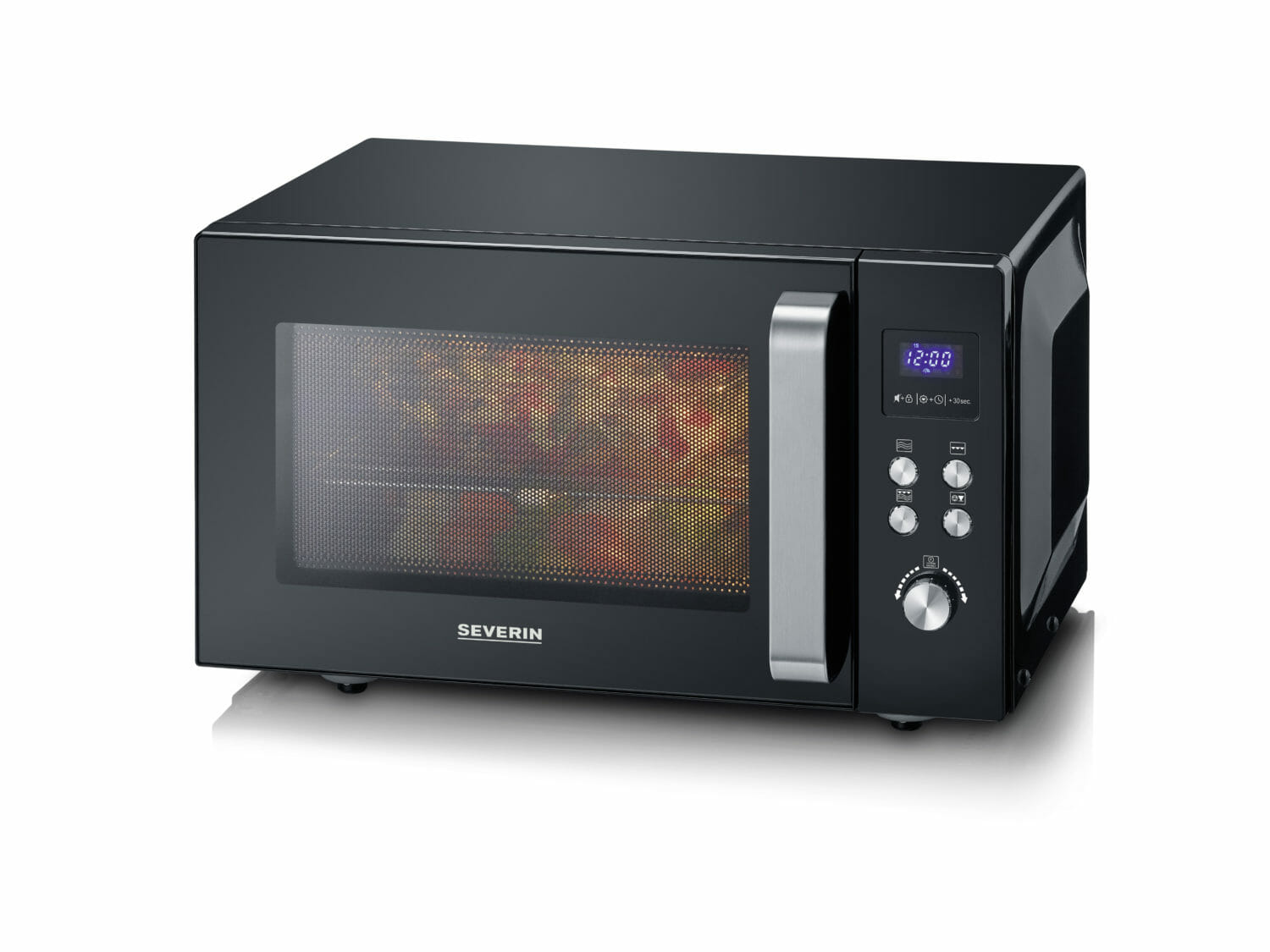 Severin micro-onde MW7763