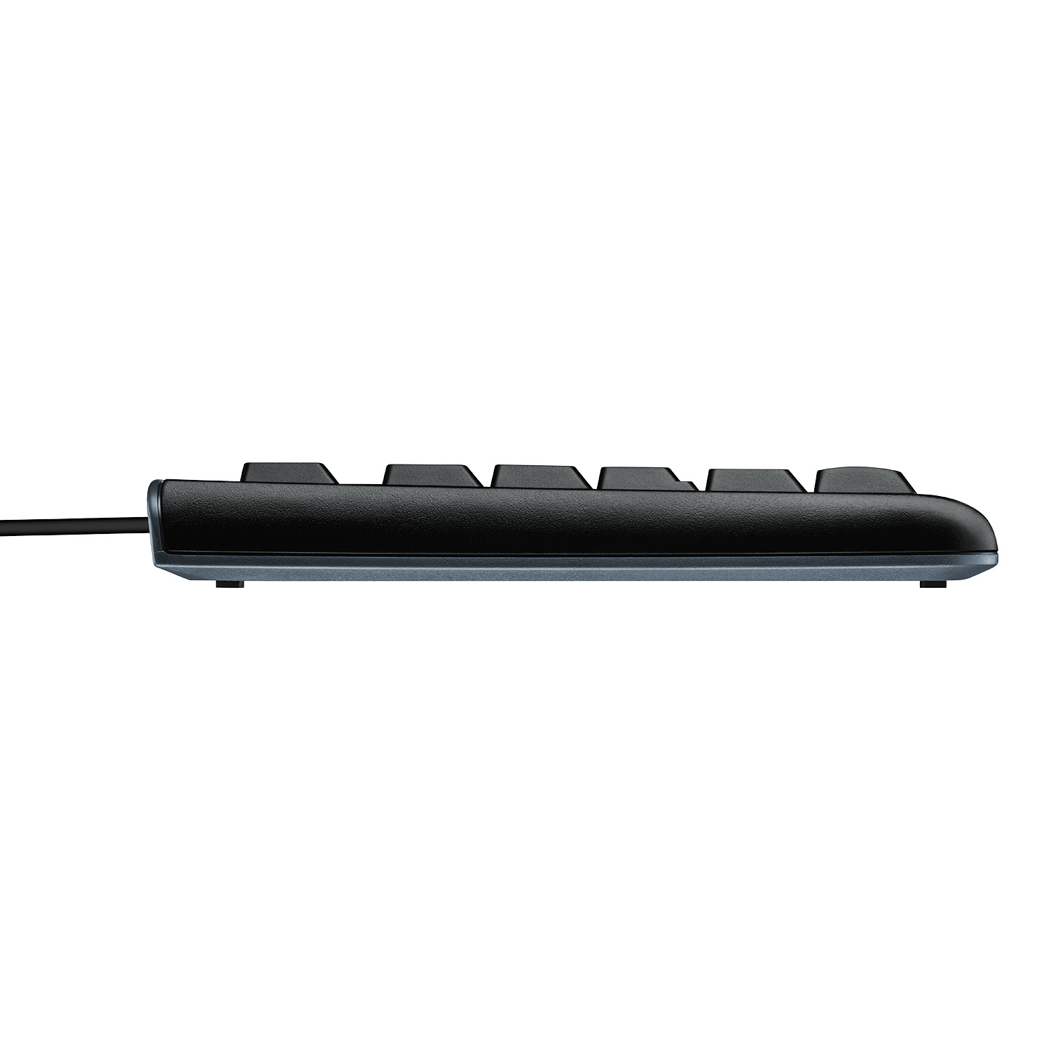 Logitech MK120 Desktop Wireless Keyboard + Muis