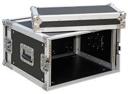 Rack case JV CASE 6U