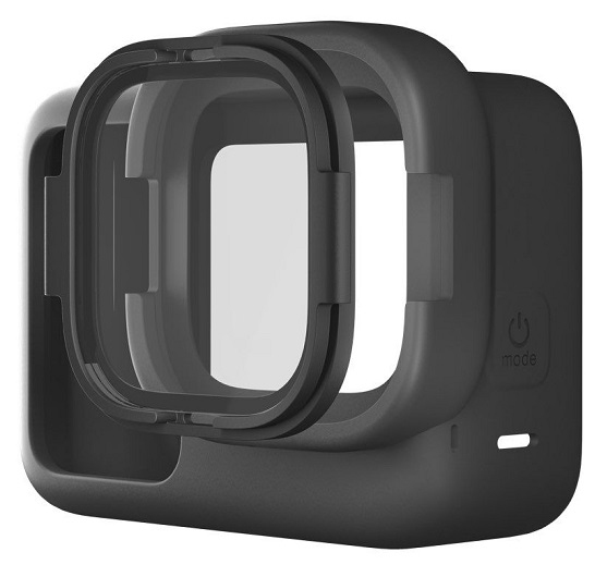 Camera Access. GOPRO AJFRC-001 Hero 8 Black Rollcage