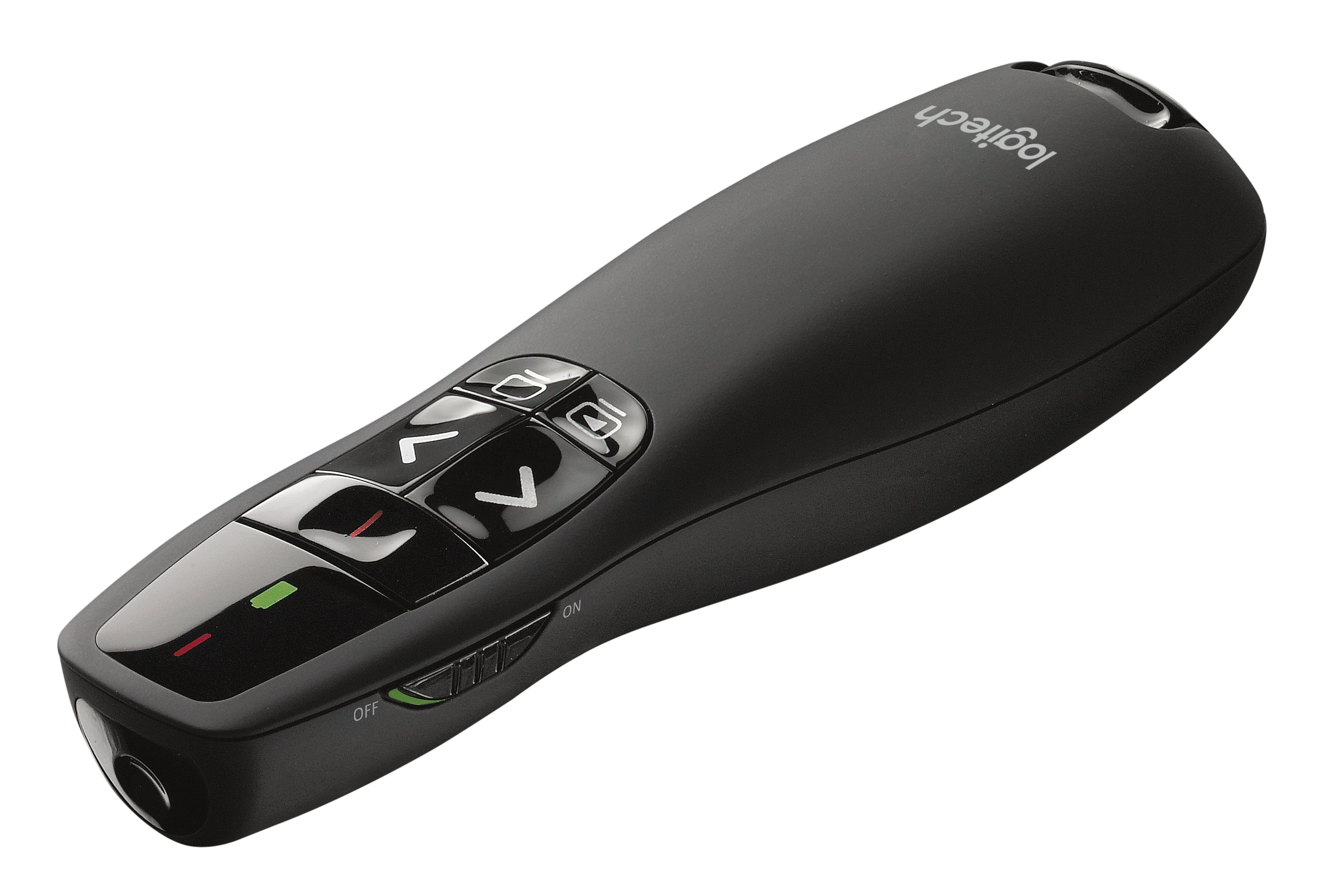 Logitech wireless presenter R400