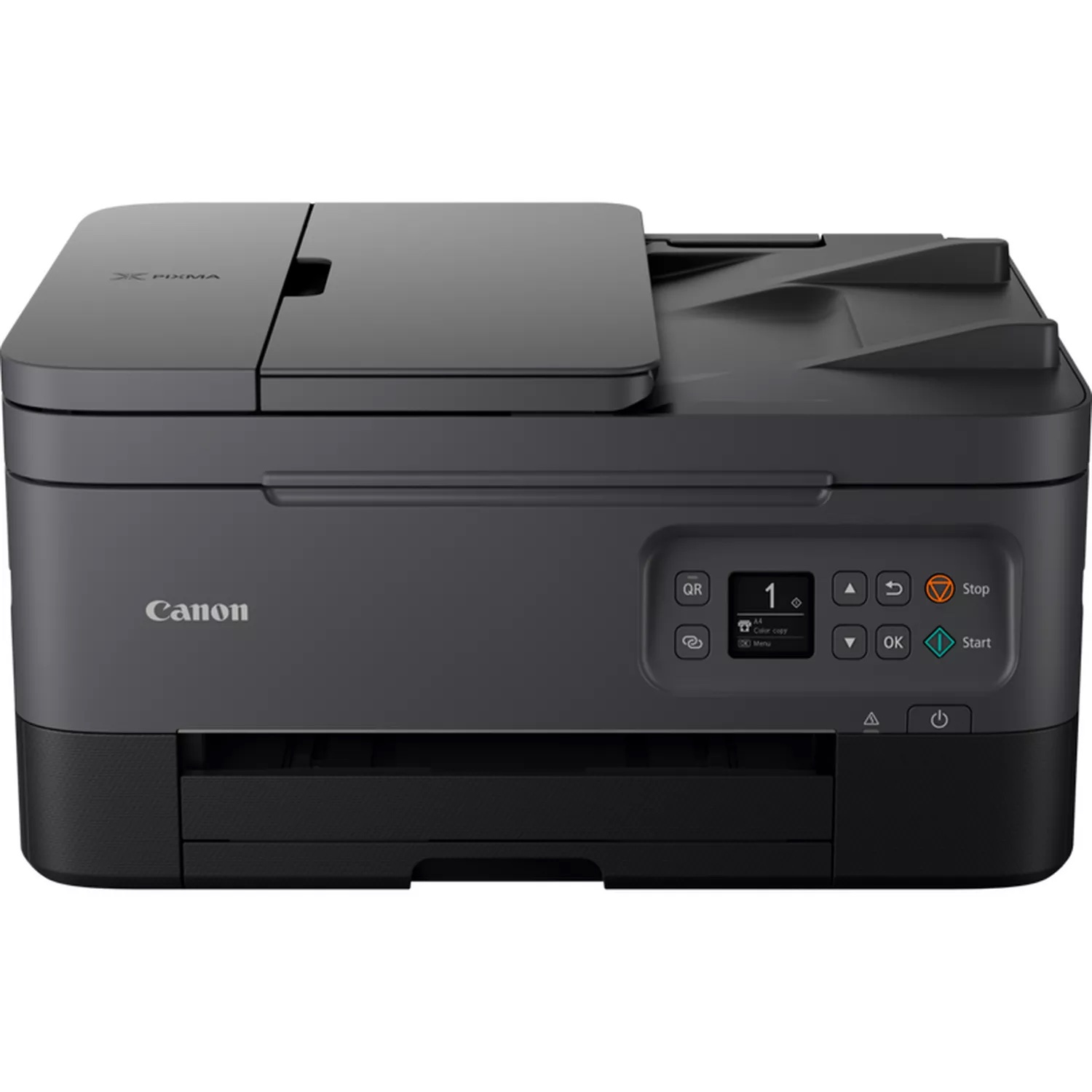 CANON PIXMA TS7450I ZWART