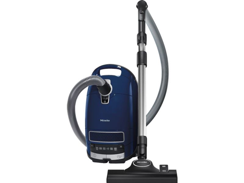 MIELE COMPLETE C3 POWERLINE BLEU