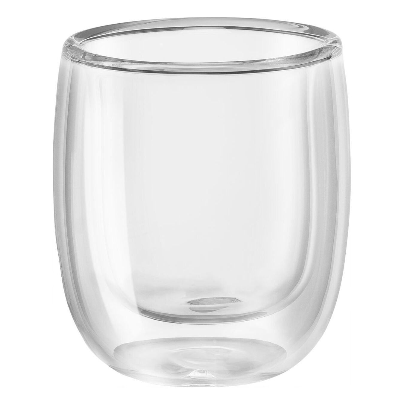 Glas ZWILLING 39500-075-0 Sorrento / Espresso / 80ml / 2stuks