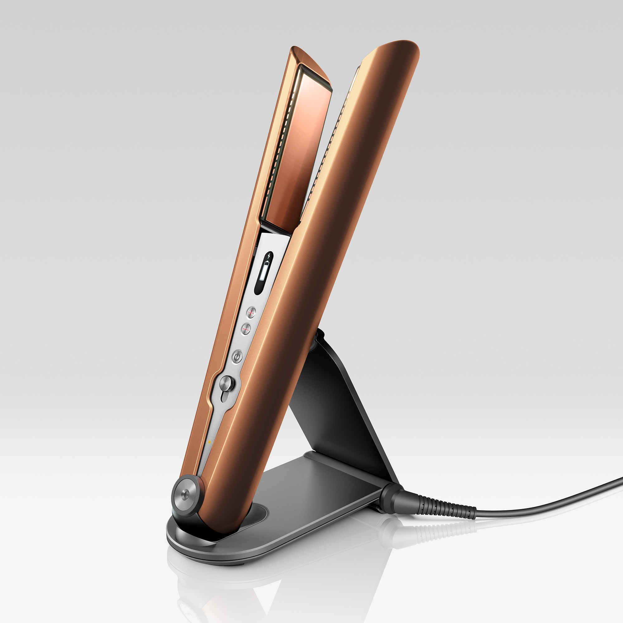 Stijltang DYSON 413111-01 Corrale Copper Basic