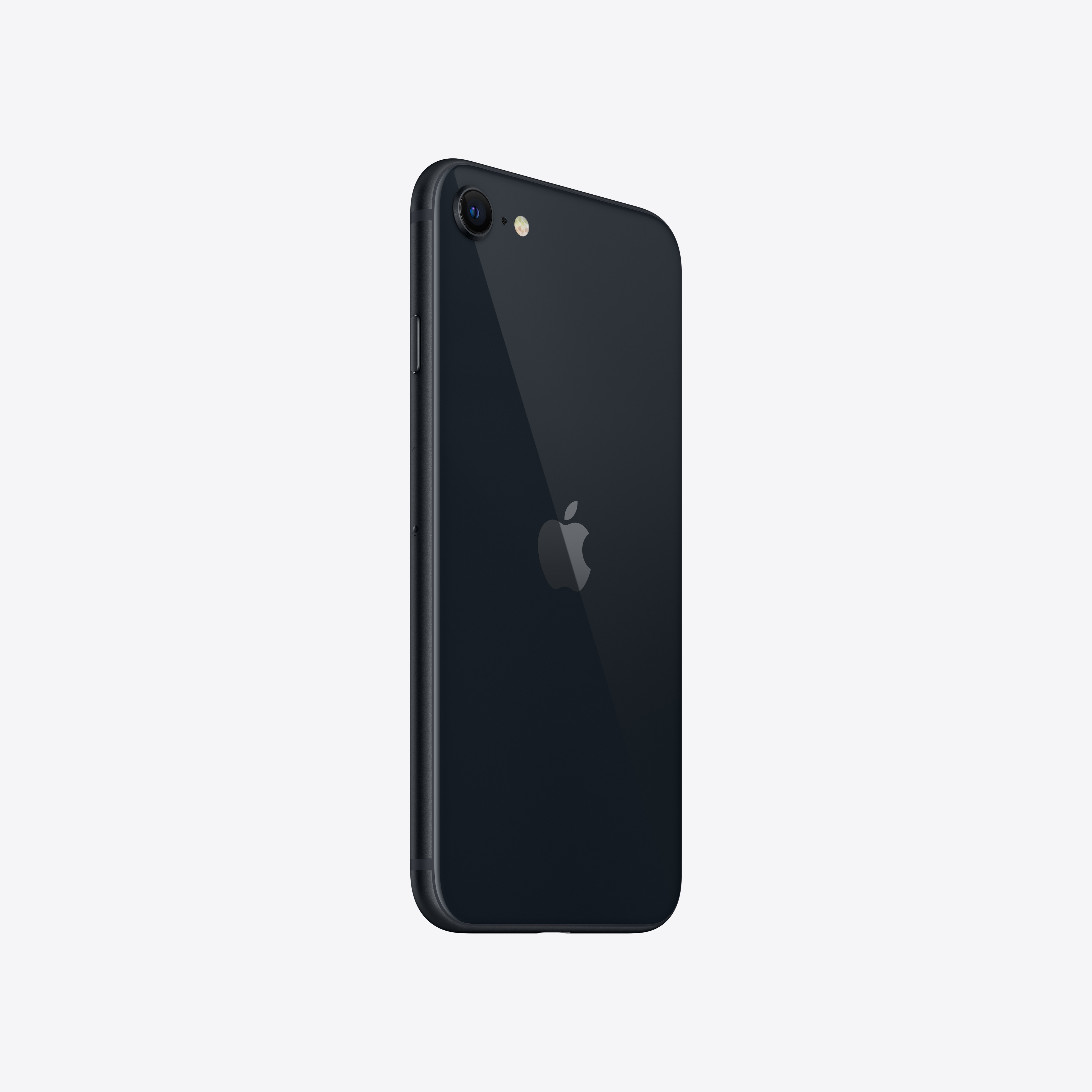 Smartphone Apple iPhone SE 2022 128GB Midnight