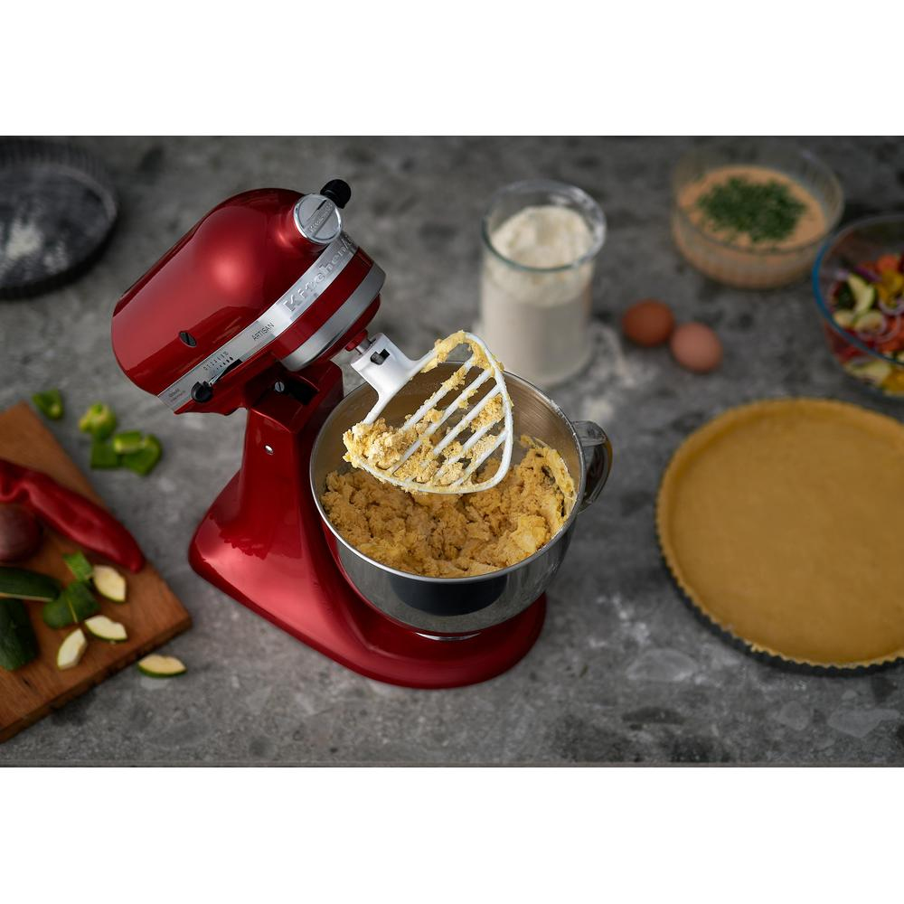 Kitchenaid robot de cuisine 5KSMPB5W