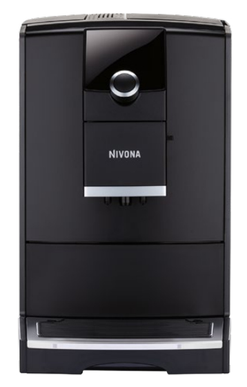 Espressomachine NIVONA NICR790 /1455W / Zwart