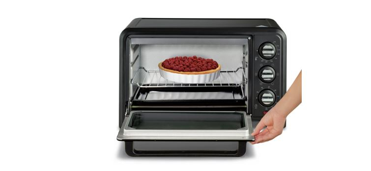 Moulinex four optimo 19l ox444810