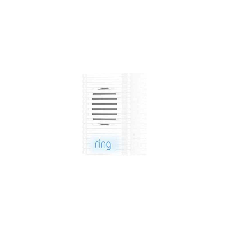 Domotique Ring Chime INT EU/UK Plug 4462227