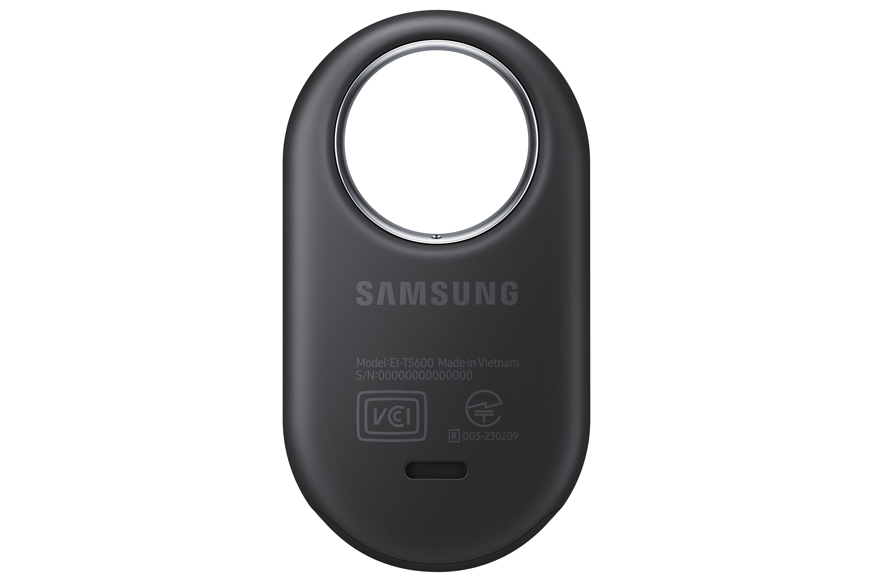 Smarttag SAMSUNG Galaxy SmartTag 2Black
