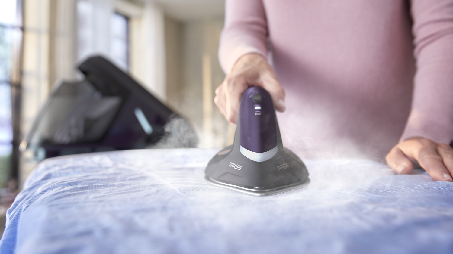 Stoomgenerator PHILIPS PSG8160/30 PerfectCare