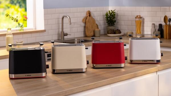 Bosch Toasteur TAT4M224