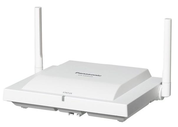 Panasonic KX-NS0154 DECT basis station Wit