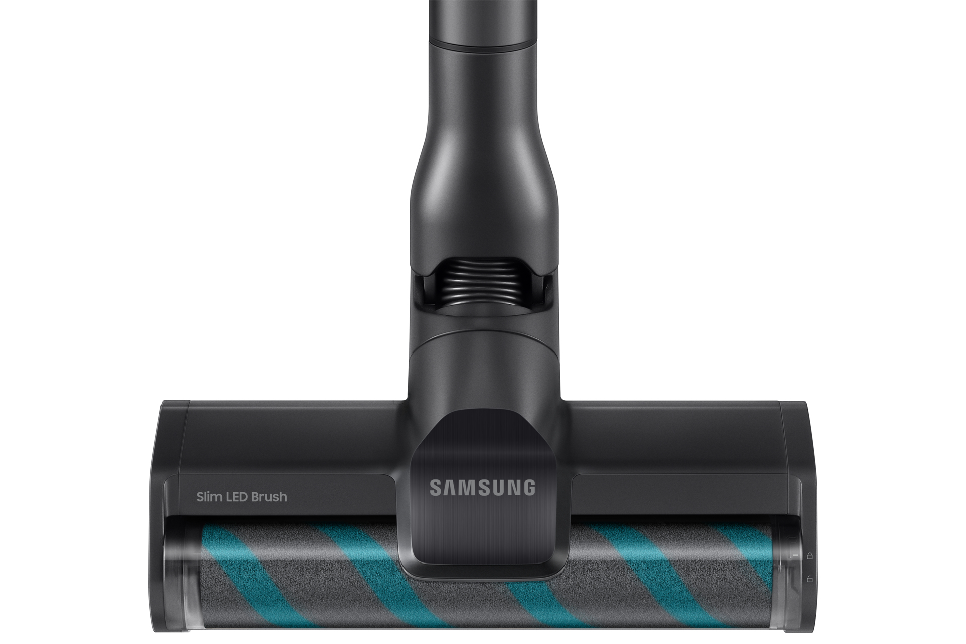 Steelstofzuiger SAMSUNG VS20B95943NWA
