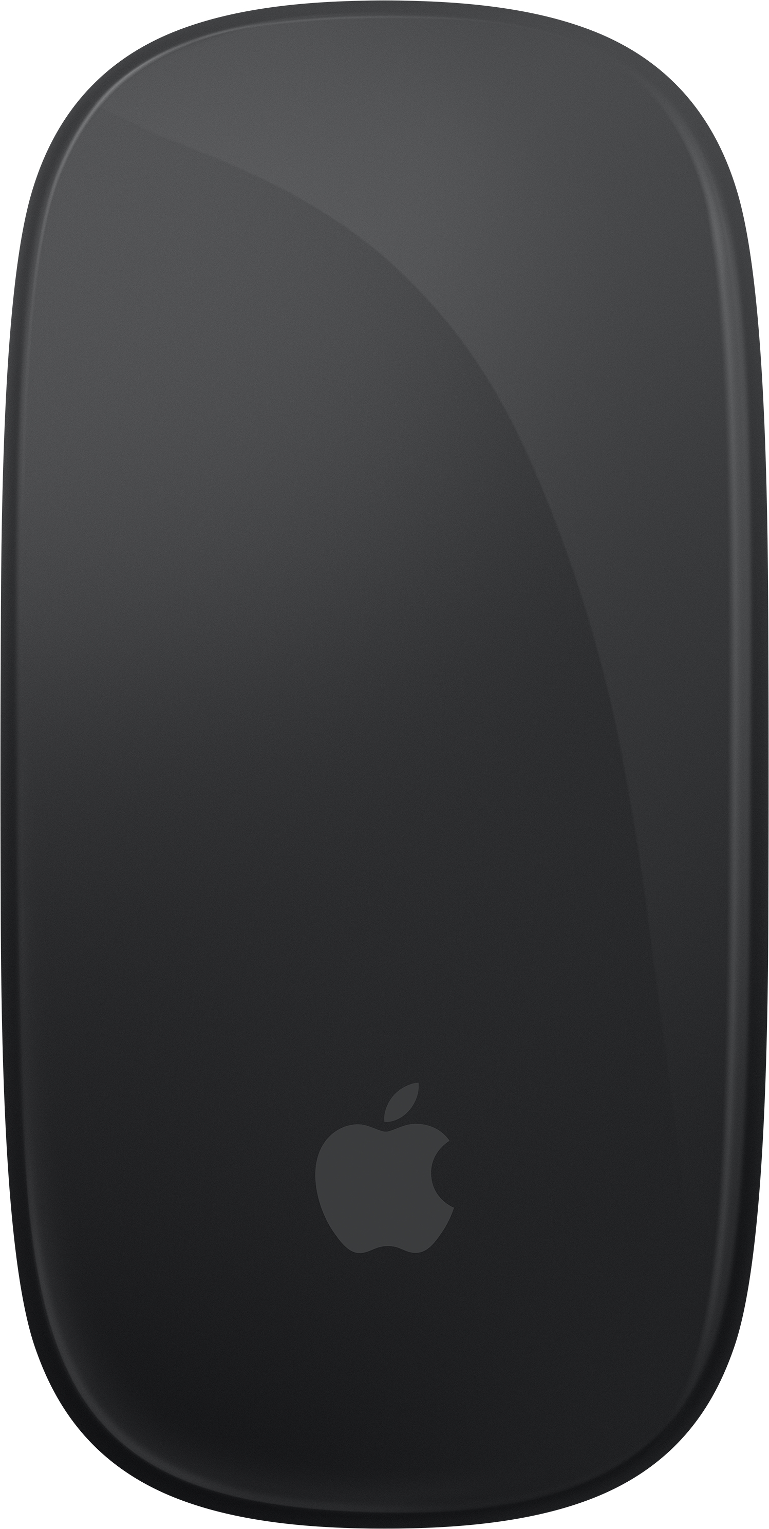 Draadloze Muis Apple Magic Mouse -Black Multitouch