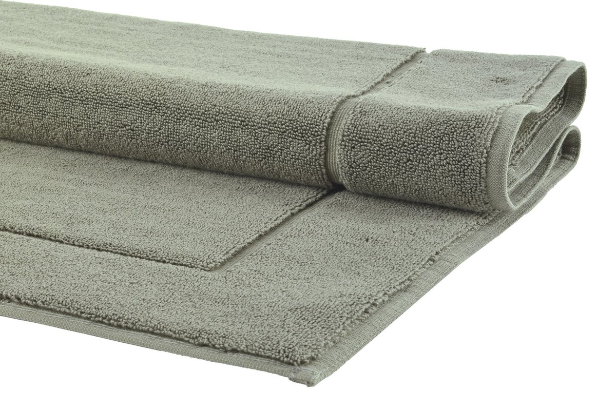 Badmat AQUANOVA LONBMB-293 London / 60x60 / Thyme