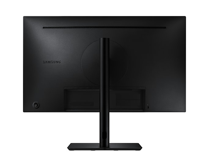Monitor Samsung LS27R650FDRXEN FHDMat 16:9 Zilver
