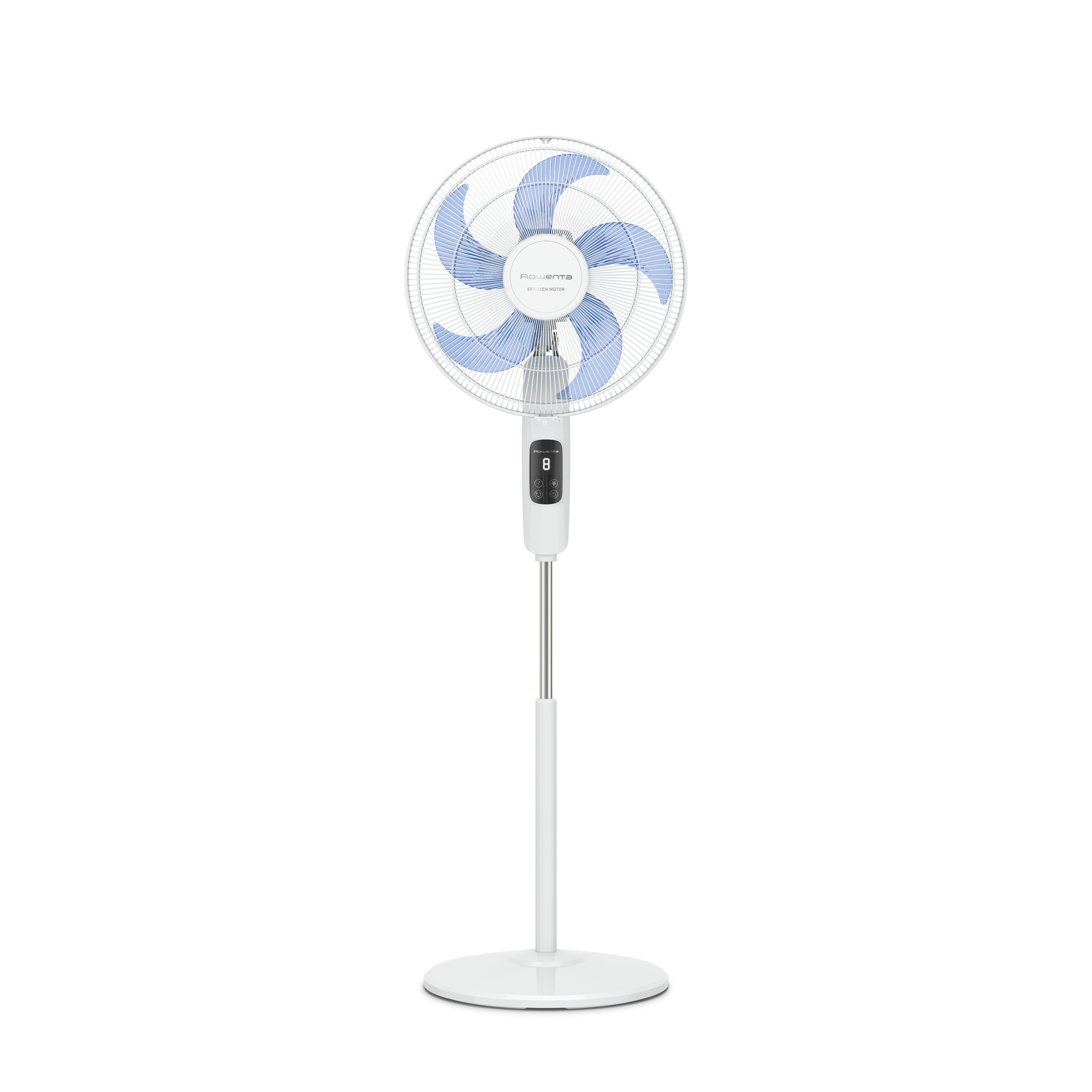 Ventilator ROWENTA VU5450F0 Turbo Silence