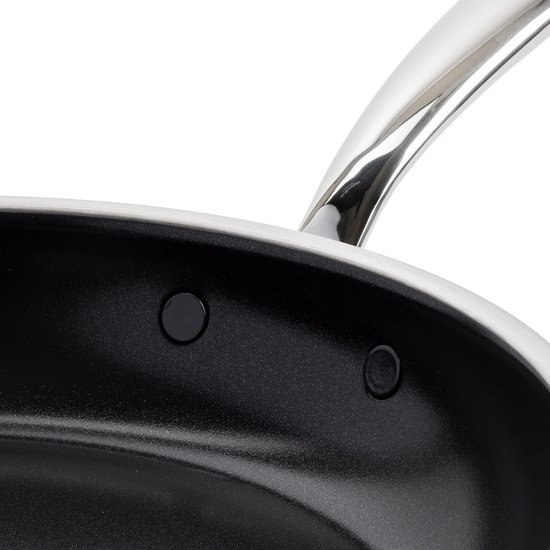 Braadpan GREENPAN CC003817-001 Prèmiere / 24cm