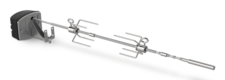 Braadspit Weber Spirit 3400261 (2025)