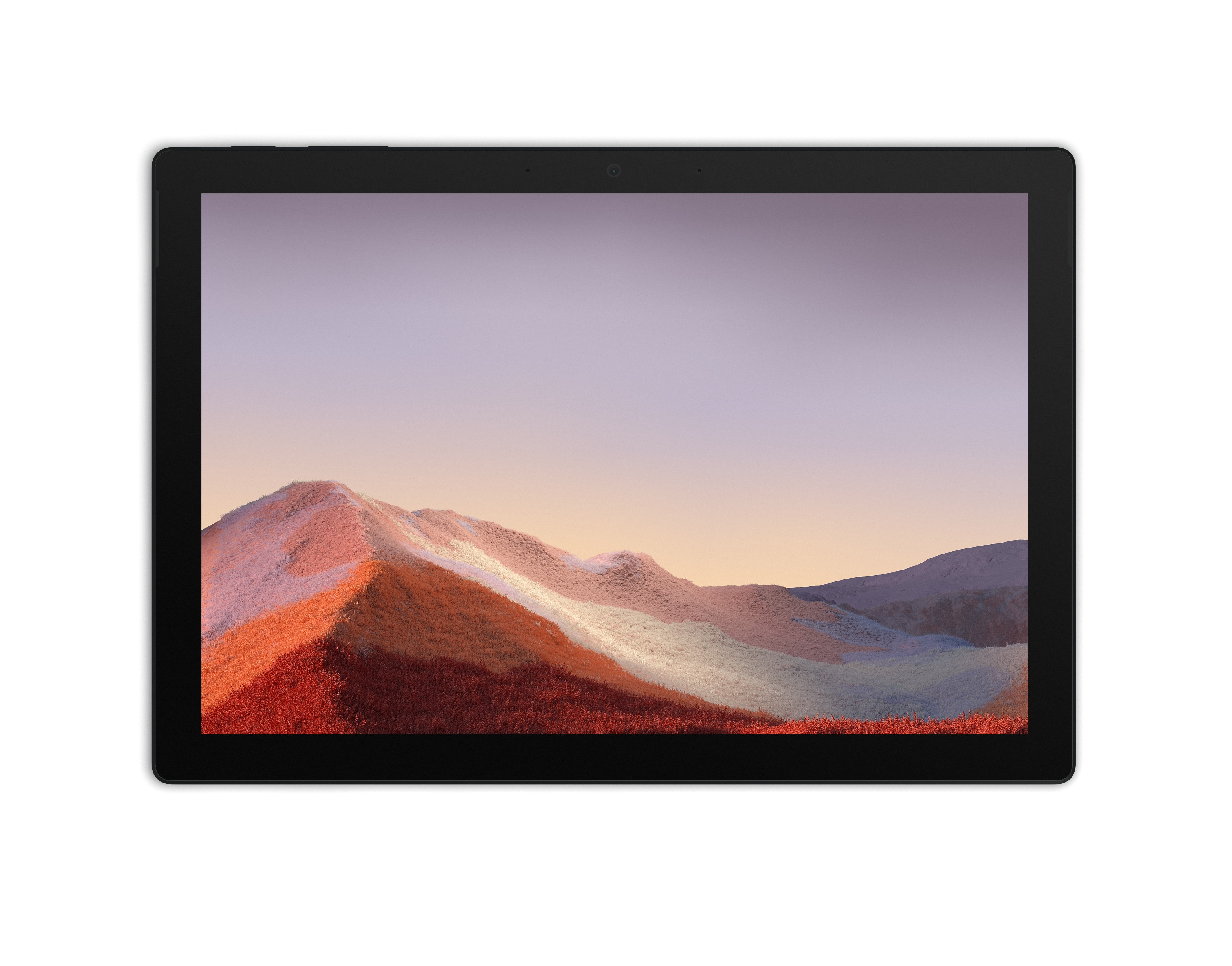 Microsoft Surface Pro 7 Intel® Core™ i5 256 GB 31,2 cm (12.3") 8 GB Wi-Fi 6 (802.11ax) Windows 10 Pro Zwart