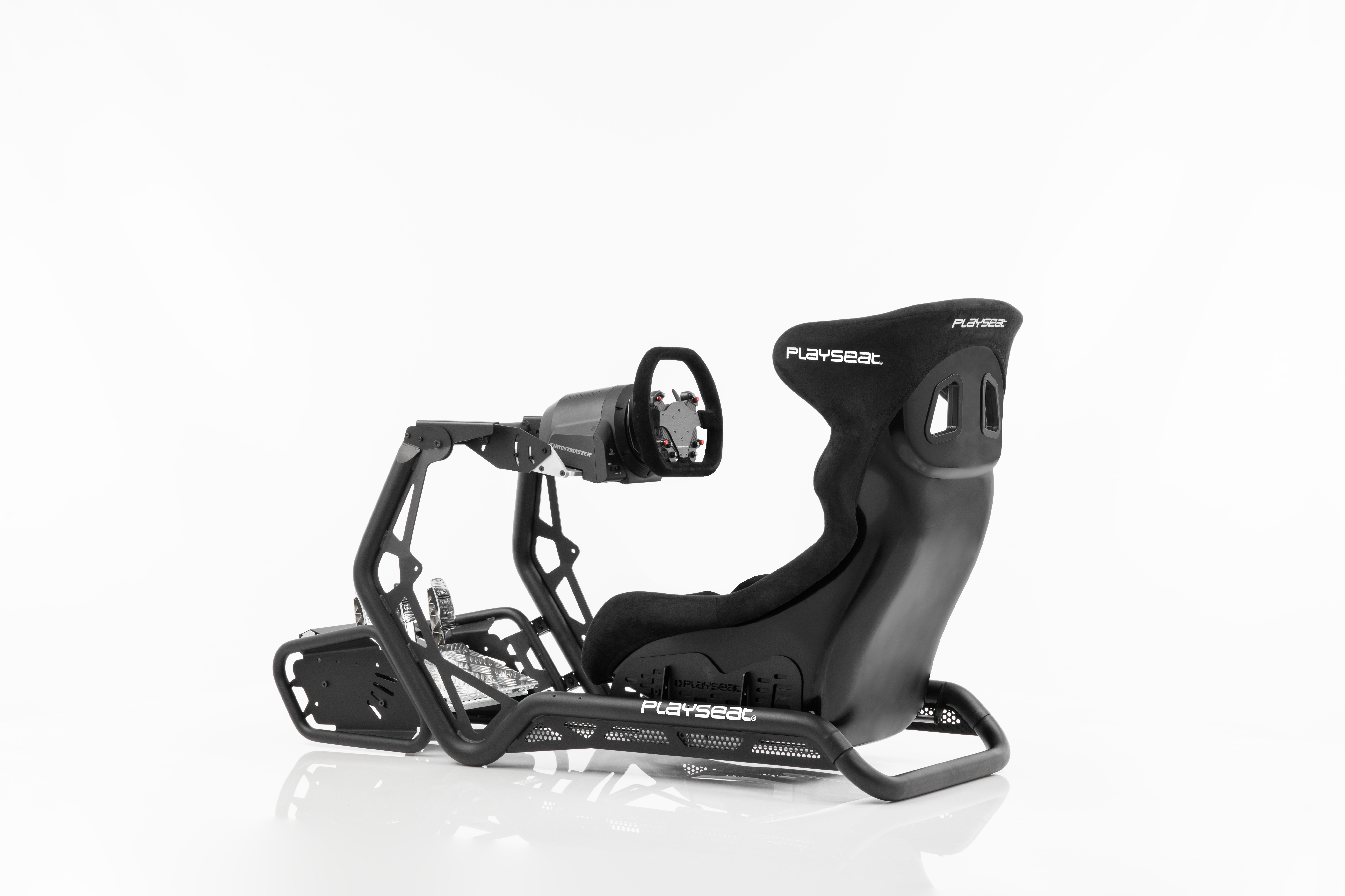 Playseat Sensation Pro Universele gamestoel Gestoffeerde