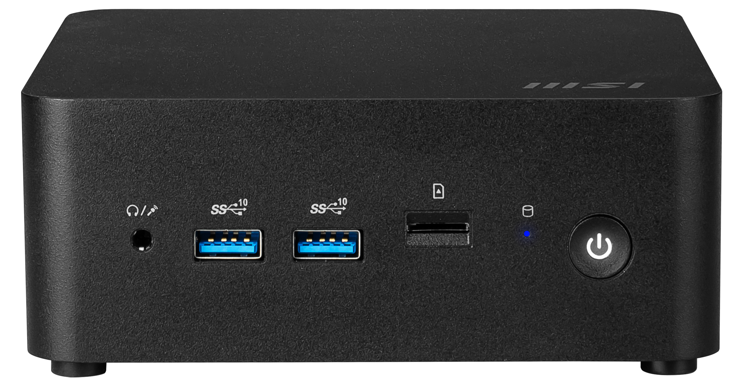 MSI Mini Desktop (NUC) I7 14th 16GB 1TB W11Pro
