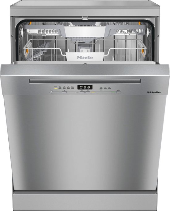 Vaatwasser MIELE G 5332 SC / C / 60cm / CS