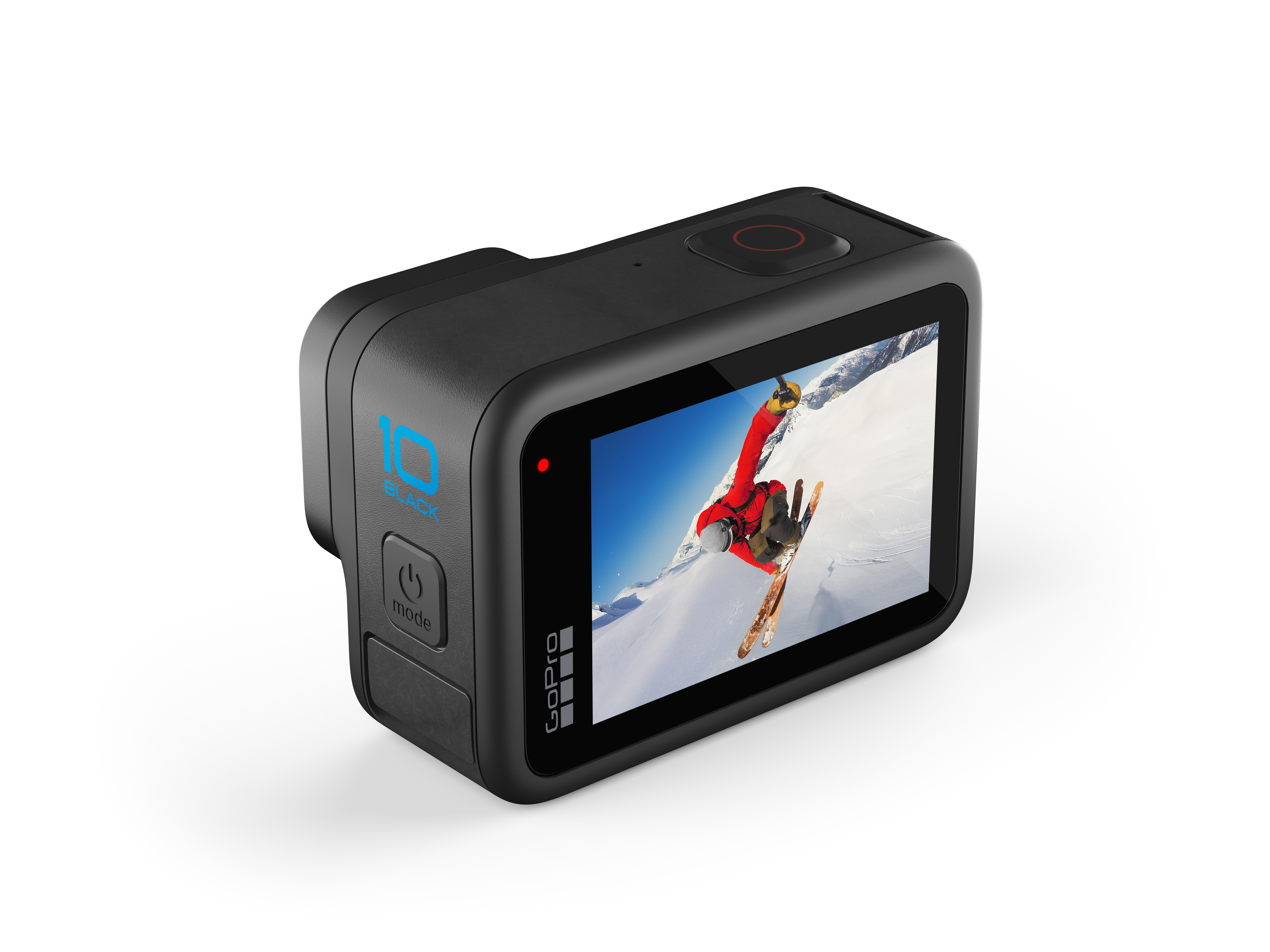 Action camera GO PRO Hero 10 black