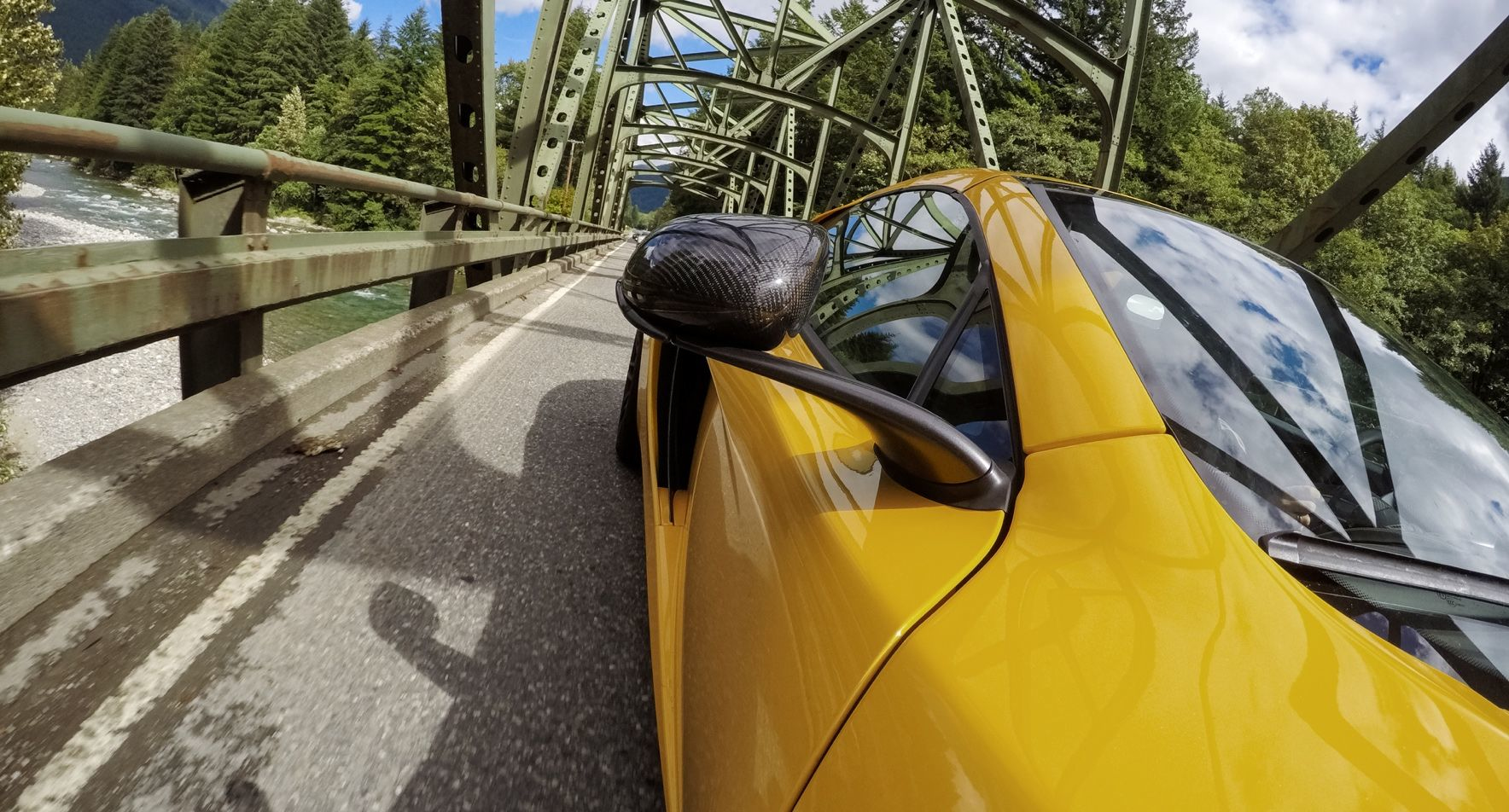 GOPRO DGMAUCMT-302 Suction Cup Mount (All Heroes)