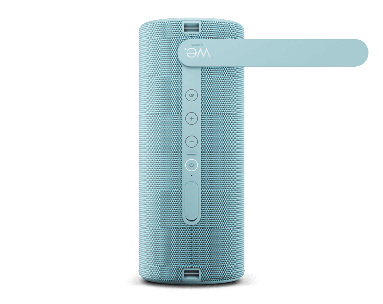 Loewe we. hear 2 aqua blue 60702V10