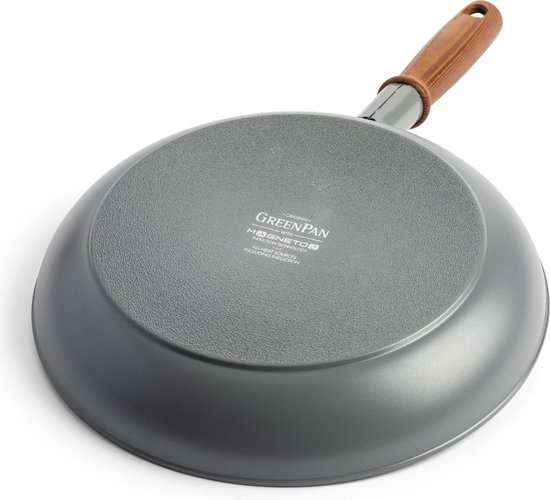 Braadpan GREENPAN CC005403-001 Mayflower Pro / 24cm