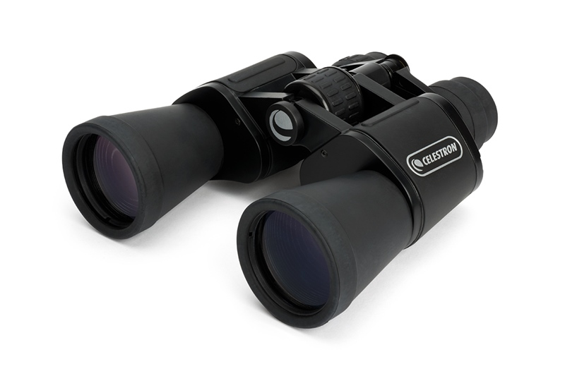 Verrekijker Celestron UPCL.G2 10-30X50 ZOOM PORRO