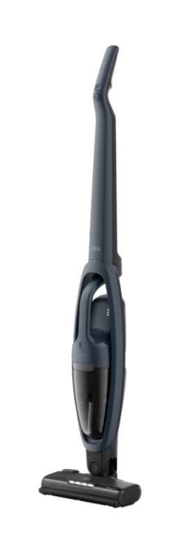 Steelstofzuiger AEG AS52CB18DB Clean 5000