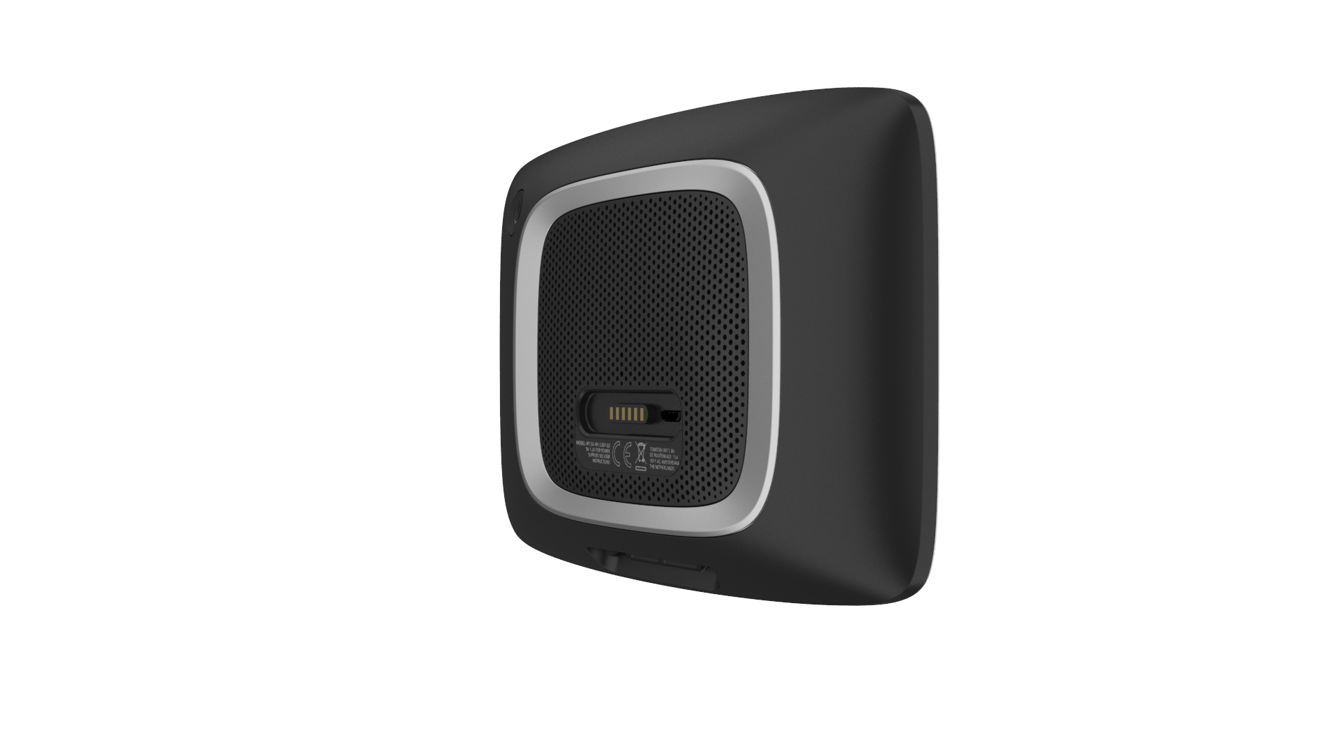 GPS Tom Tom 1PL5.002.30 GO PREMIUM 5" WORLD