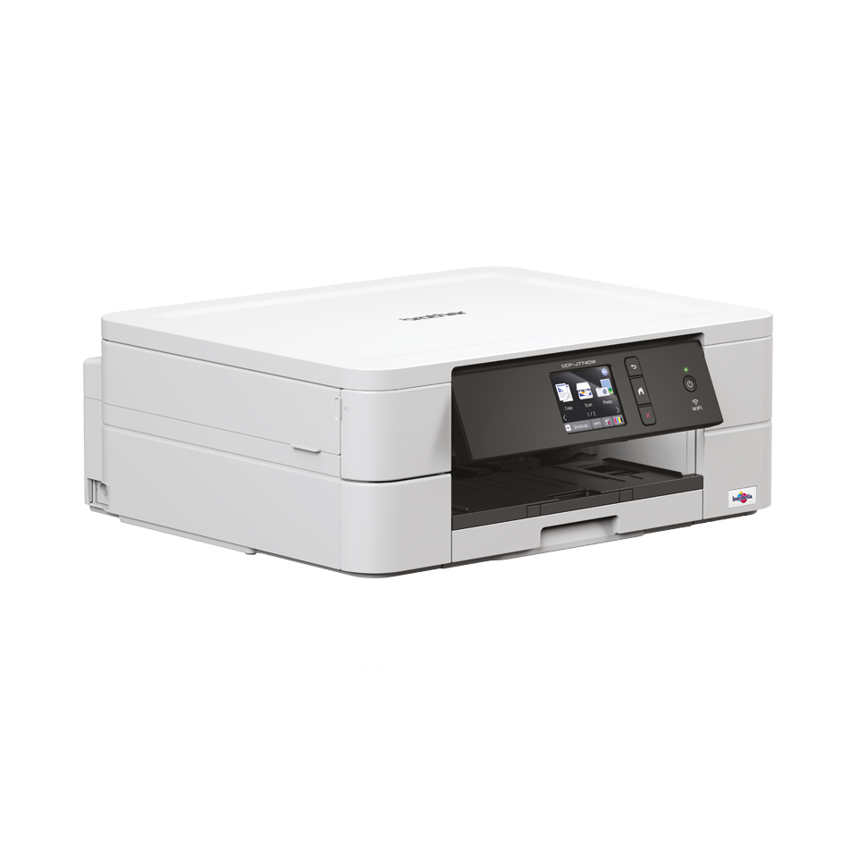 Printer Inkjet DCPJ774DWRF1 AIO Kleur A4