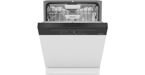 Vaatwasser BI MIELE G 5410 SCI active plus / B / Obsidiaanzwart