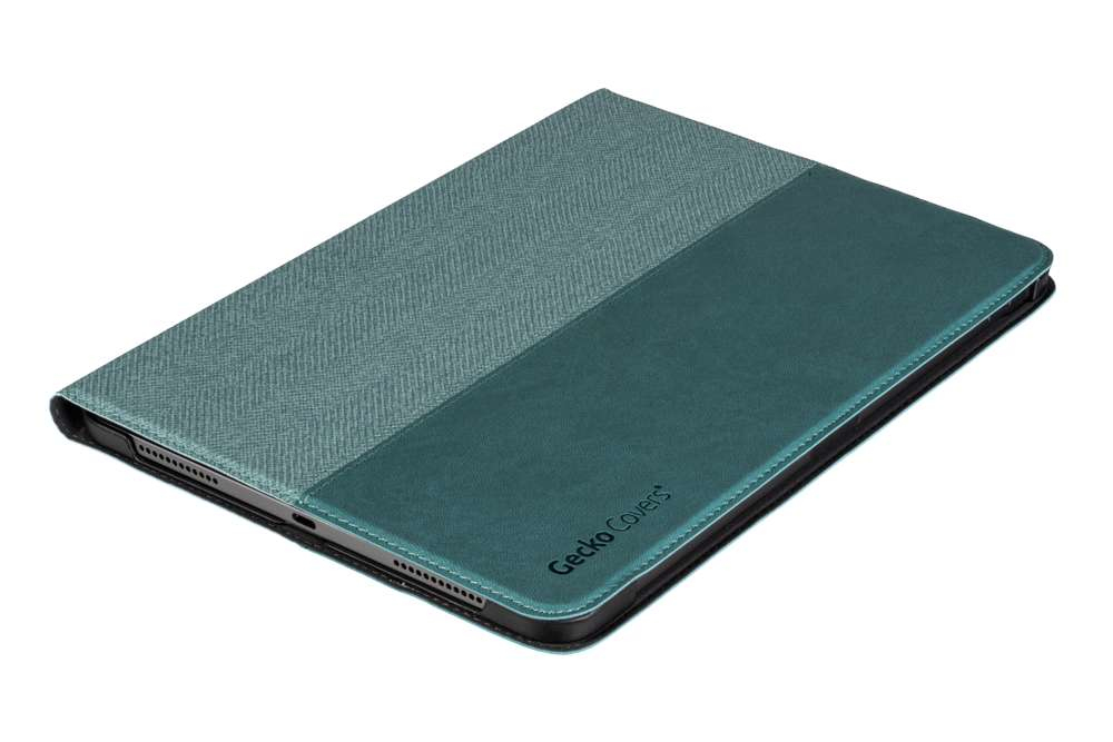 GeckoCovers Easy-click 2.0 étui pour Apple iPad 10.9 (2020/2022) Fresh Green ,