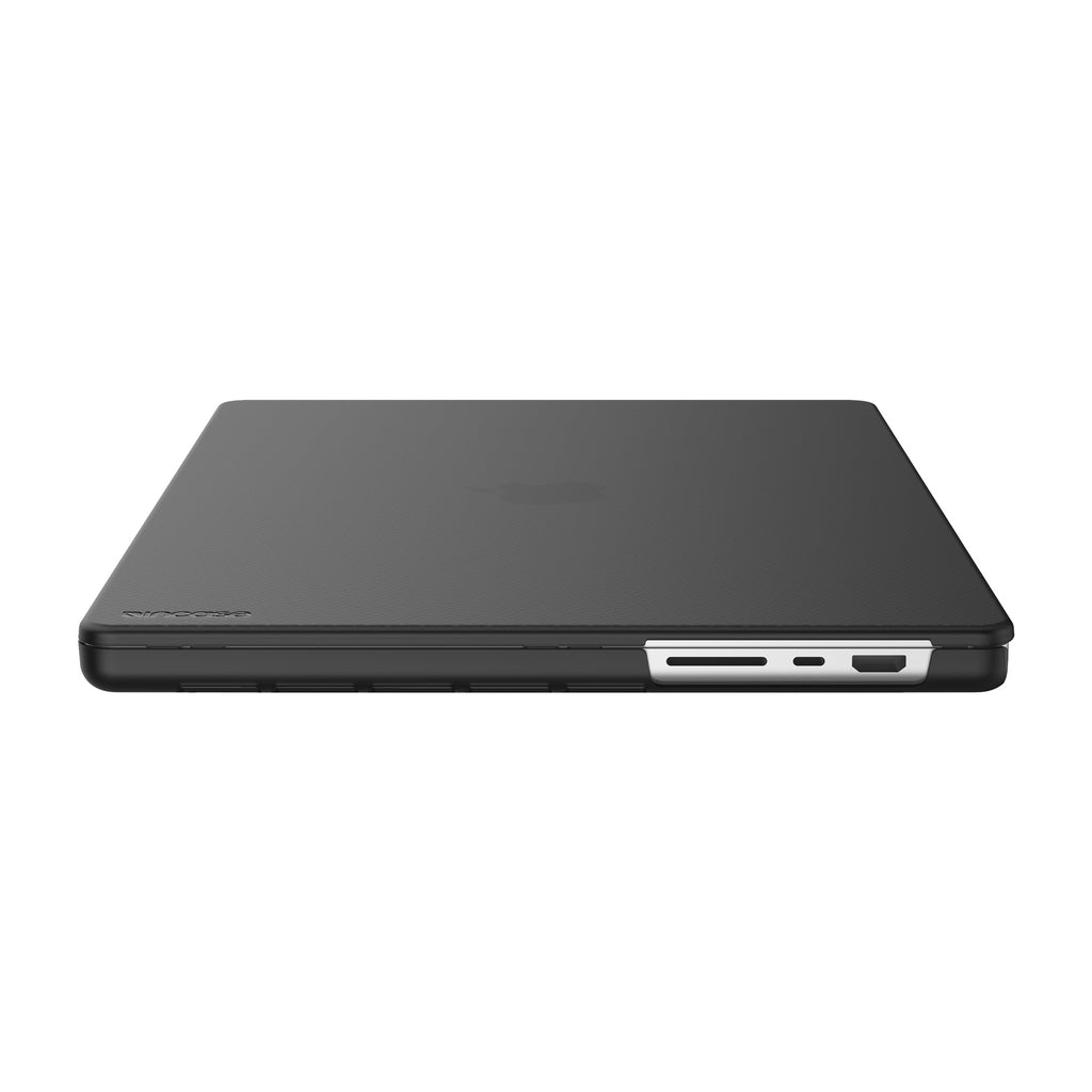 INCASE Hardshell Case MackBook Pro16inch 2021 Dots Black