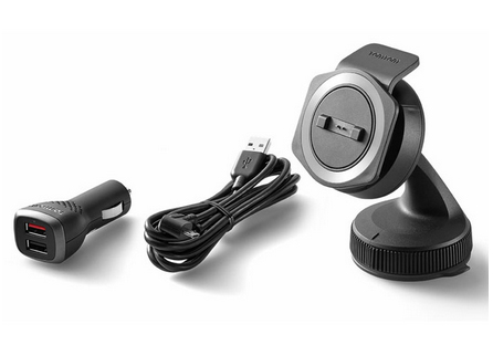 TomTom Car Mount For Rider 40/50 400/500