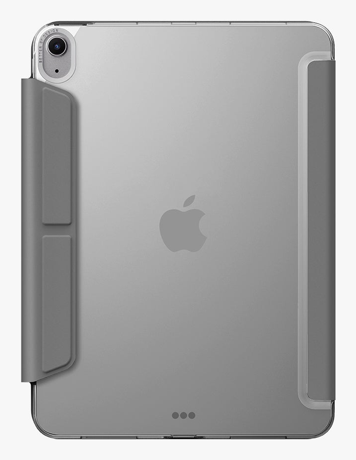 Tas Uniq Ryze Apple iPad Air 11' ('20-'25) Grey